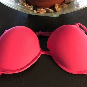 Pink By Victoria’s Secret Bra
